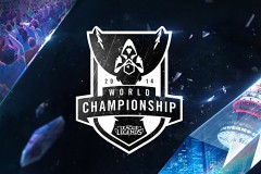 破圈联动：国际巨星与英雄联盟合作推出世界赛主题曲