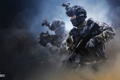 破圈联动：奢侈品牌与CS:GO合作推出战队联名外设